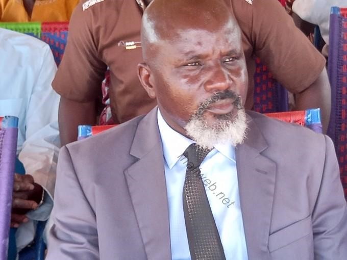 Moussa SINKO COULIBALY, président du LDC: "Les raisons du défaut d’élection »